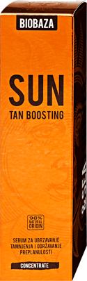 SERUM SUN ZA TAMNJE I ODRŽA 50ML BB