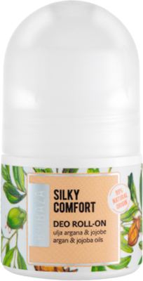 BIOBAZA roll-on SILKY COMFORT 20 ml