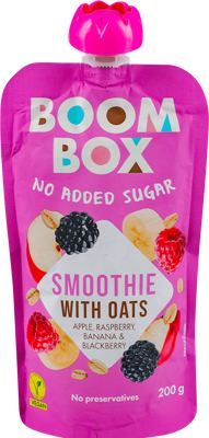 BB Smoothie jab.malina,kupina 200g #6