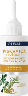 OLIVAL Piskavica&Ruzmarin losion 150 ml