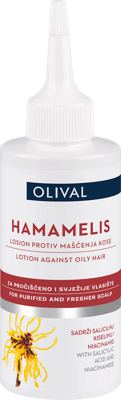 OLIVAL HAMAMELIS losion za kosu 150ml