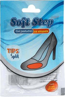TIPS JASTUČIĆ ZA STOPALA