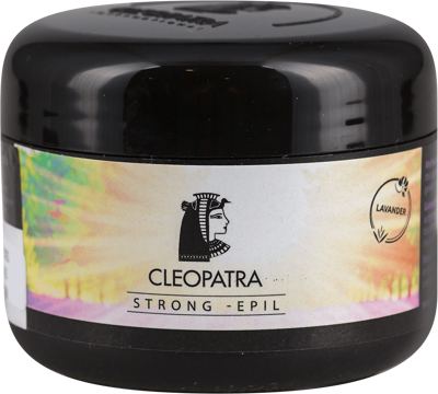 CLEOPATRA šećerna pasta/depil.lavan.120g