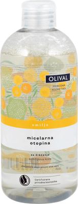 OLIVAL smilje mic. voda 500ml