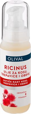OLIVAL RICINUS ulje 60ml