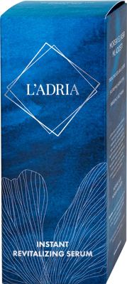 L'ADRIA INSTANT REVITALIZ.serum30ml