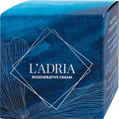 L'ADRIA REGENERATIVE krema za lice 50ml