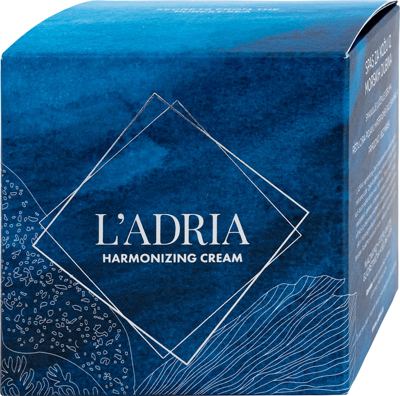 L'ADRIA HARMONIZING krema za lice 50 ml