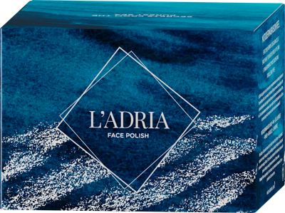 L'ADRIA FACE POLISH piling za lice 50ml