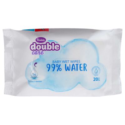 MARAMICE VL. BABY WATER CARE 20/1 VIOLETA