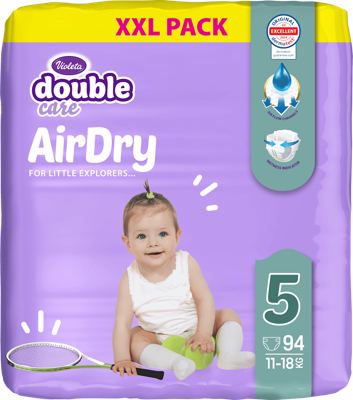 Pelene Violeta DC XXL 5 94/1 (11-25kg)