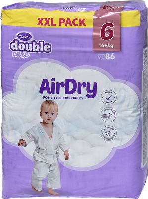 Pelene Violeta DC XXL 6 86/1 (16kg+)