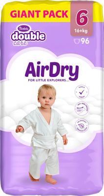 PELENE VIOLETA GIANT AIR DRY 6 JUNIOR 16+ 96/1