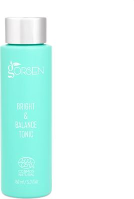 gorsen BRIGHT & BALANCE tonik/lice 150ml