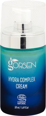 gorsen HYDRA COMPLEX krema za lice 50ml