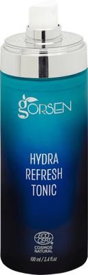 gorsen HYDRA REFRESH tonik za lice 100ml