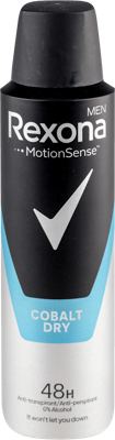 Rexona dez. COBALT 150ml