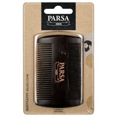 Parsa men češalj za bradu 1 kom