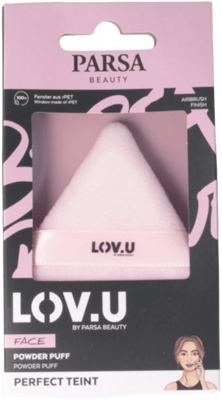 PARSA LOV.U pufna za šminkanje