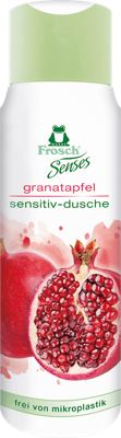 GEL ZA TUŠIRANJE POMEGRANATE 300ML FROSCH SENSE