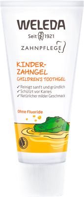 WELEDA DEČIJI GEL ZA ZUBE 50ML