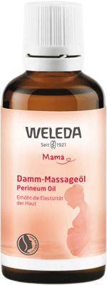 WELEDA ulje/masažu perineum/područja50ml
