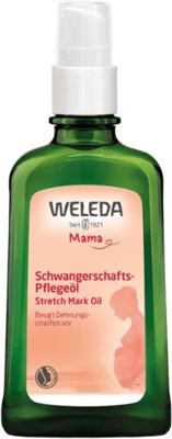 WELEDA ULJE ZA TRUDN.PROTIV STRIJA 100ML