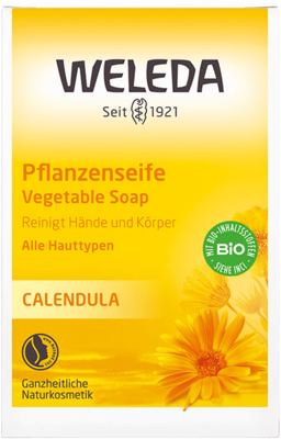 WELEDA SAPUN OD NEVENA 100G