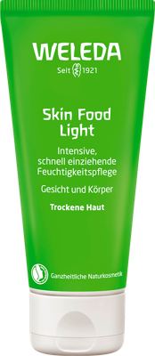 Weleda Skin Food Light krema 75ml