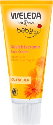 WELEDA KREMA/LICE ZA DECU NEVEN 50ML