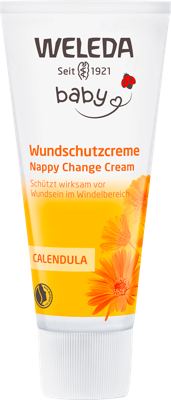 WELEDA KREMA ZA PODR.PELENA NEVEN 75ML