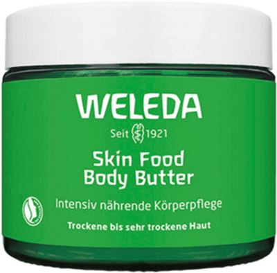 WELEDA skin food puter za telo 150ml