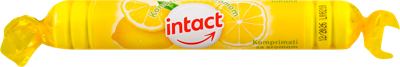 Intact komprimati sa ukusom limuna 40g