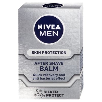 Balzam posle brij.for men Nivea 100ml