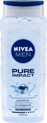 NIV.KUPKA 500ML PURE IMPACT FOR MEN