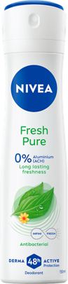 DEO PURE&NATURAL JASMI 150 NIVEA