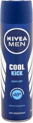 NIVEA DEO COOL KICK 150ML