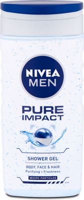 NIV.GEL ZA TUS.PURE IMP.250