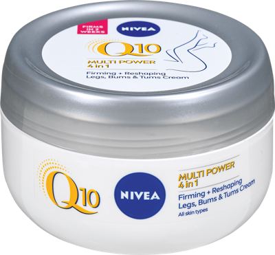 KREMA Q10 ZA TELO 300ML NIVEA
