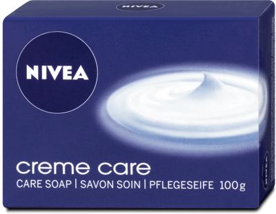 NIV.SAPUN 100GR CREME CARE