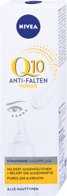 KREMA PROTIV BORA OKO OČIJU Q10 PLUS NIVEA 15ML