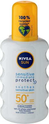 Nivea Sun sprej-telo-zast.od