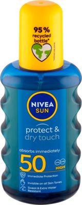 Nivea SUN sprej Telo Pro&Refresh