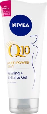 KREMA GOOD BYE CELULIT 200ML NIVEA