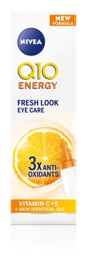 NIVEA Q10 ENERGY kr. za oko očiju 15ml