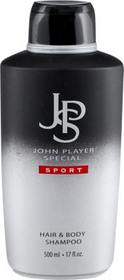 JOHN PLAYER SPEC.šampon kosa/telo 500ml