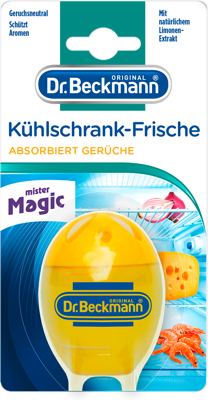 SREDSTVO MAGIC FREEZE 40G DR BECKMA
