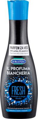 PARFEM ZA VEŠ LUX FRESH DR.BECKMANN