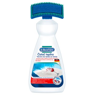 SREDSTVO ZA ČIŠĆENJE TEPIHA SA ČETKOM 650ML