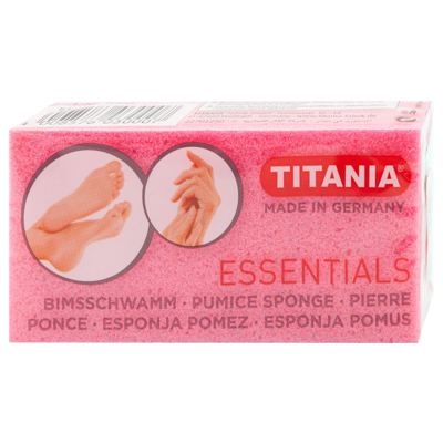 SUNĐER ZA STOPALA 3000 TITANIA